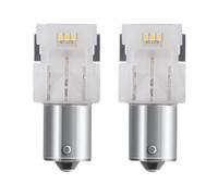Ampoule-lampe a led 12v 1,9w culot ba15s 6000k eclairage blanc froid norme p21w