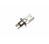 AMPOULE-LAMPE A LED H4 12V 12W CULOT P43t 240 LUMENS 6000K ECLAIRAGE BLANC SMD