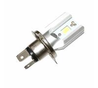 REPLAY Ampoule-Lampe 12v a LEDs SMD 24000 lumens 6000k culot h4 eclairage Blanc (Code-Phare) (Vendu a l'unite)