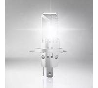 Ampoule-lampe a led h4 12v 25w culot p43t hl easy gen2 6500k eclairage blanc fro