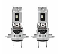Ampoule-lampe a led h7 12v 16w culot px26d night breaker speed 6000k eclairage b