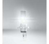 Osram Phare LED LEDriving HLM EASY HS1 – Blanc froid 6 000 K, tout-terrain (non ECE), 1 lampe
