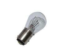 Ampoule Lampe Blanches Flosser 6v 21/5w Culot Bay15d À L'unité Pour Moto Cyclo Auto