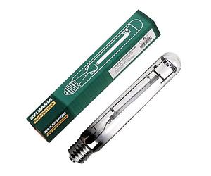 Ampoule / Lampe de culture pour la Floraison Sylvania SHP-TS HPS (400W)
