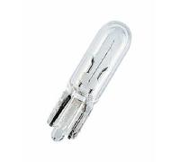 Ampoule, lampe de lecture OSRAM 2721 Front for ALPINA,ISUZU,VOLVO