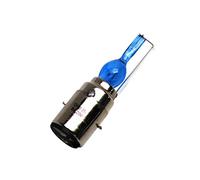 Ampoule lampe de phare avant 12V 35/35W BA20D type Xenon moto scooter 50 à boite