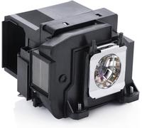 Ampoule Lampe De Rechange Pour Epson Elplp85 Eh-Tw7000 Eh-Tw7100 Eh-Tw6600W Eh-Tw6600 Eh-Tw6700W Eh-Tw6700 Eh-Tw6800 Vidéoprojecteurs[APP6191030]