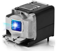 Ampoule Lampe De Rechange Pour Projecteur Vlt-Xd600Lp Vlt-Xd700Lp Pour Mitsubishi Xd600U Xd600U-G Fd630U Wd620U Xd600 Xd600Lp Xd700U Fd730U Fd730U-G Wd720U Ud740U Xd700Lp Videoprojecteur
