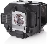 Ampoule Lampe De Vidéoprojecteur Pour Elplp95 Eb-5530U Eb-5520W Eb-2250U Eb-2265U 2255U 2165W 2155W 2065 2055 V13H010L95 Projecteurs[Q351]