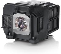Ampoule Lampe De Videoprojecteur Pour Epson Elplp75 Elplp74 Eb-1940W Eb-1945W Eb-1950 Eb-1955 Eb-1960 Eb-1965 Eb-1930 Eb-1935 Eb-501Kg V13H010L75 V13H010L74[APP6190244]