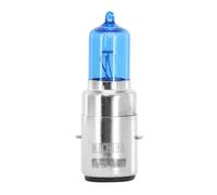 Ampoule lampe de phare avant 12V 35/35W BA20D type Xenon moto scooter 50 à boite