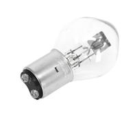Ampoule-lampe halogène projecteur P2R 45-40W Ba20D