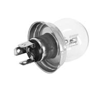 Ampoule-lampe halogène projecteur P2R 45-40W P45T