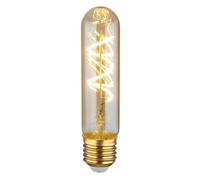 Ampoule Lampe LED E27 4 Watt 280 Lumen Dimmer 2700 Kelvin Filament Retro