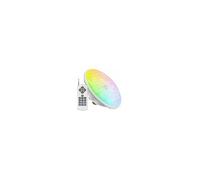 Ampoule Lampe LED Piscine PAR56 Couleur RGB 35W avec 441 LEDs