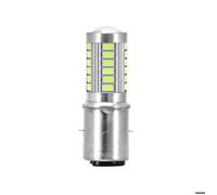 Ampoule-lampe LED Replay BA20d 5000+6000K SMD