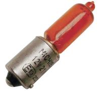 Vicma Ampoule compatible avec Auto L779 12V 21W BA9s longue décal