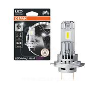 AMPOULE/LAMPE OSRAM 12V-16W H7/H18 LEDriving HLM EASY PX26d / PY26d-1 *