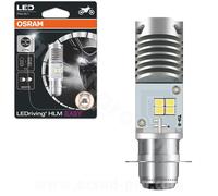 Osram Ampoule LEDriving HLM EASY T19 12V P15d-25-1 5,5 W