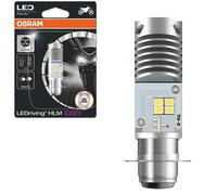 AMPOULE/LAMPE OSRAM 12V T19 LEDriving HLM EASY P15d-25-1 12V 5.5W -