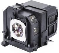 Ampoule Lampe pour Epson ELPLP67 EH-TW480 EH-TW550 EB-X12 EB-S02 EB-S11 EB-S12 EB-S02H EB-X11 EB-X02 EB-S01 EX3210 EX3212 EX5210 VS210 VS220 Home Cinema 500 707HD 710HD 750HD Vidéoprojecteurs
