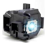 Ampoule Lampe pour Epson ELPLP67 EH-TW480 EH-TW550 EB-X12 EB-S02 EB-S11 EB-S12 EB-S02H EB-X11 EB-X02 EB-S01 EX3210 EX3212 EX5210 VS210 VS220 Home Cinema 500 707HD 710HD 750HD Vidéoprojecteurs