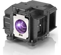 Ampoule Lampe Pour Epson Elplp67 Eh-Tw480 Eh-Tw550 Eb-X12 Eb-S02 Eb-S11 Eb-S12 Eb-S02H Eb-X11 Eb-X02 Eb-S01 Ex3210 Ex3212 Ex5210 Vs210 Vs220 Home Cinema 500 707Hd 710Hd 750Hd Vidéoprojecteurs