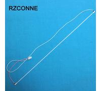 Ampoule lampe rétro-éclairage CCFL + faisceau fils, Acer Aspire 5732Z 5732ZG 5733Z 5734z LCD 15.6 pouces large, sans soudure, 2 pièces/lot Nipseyteko