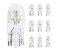 Osram Ampoule AUTOPÆR 12V 3W W2X4.6D LOSE – 4050300838663