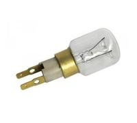 AMPOULE LAMPE T25 E14-15W POUR REFRIGERATEUR OU CO