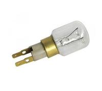 Ampoule Lampe T25 E14-15w Pour Refrigerateur Ou Congelateur