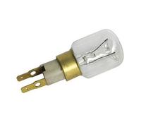 AMPOULE LAMPE T25 E14-15W POUR REFRIGERATEUR OU CONGELATEUR - BVMPIECES