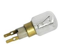Whirlpool Ampoule T25 T-Click 15W pour réfrigérateur ou congélateur Wpro