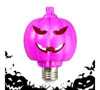Ampoule Lanterne - Lampe de Projection à Brancher E27 Pratique pour créer Une Ambiance avec Son Design Lumineux | Fournitures de Vacances, décoration intérieure et extérieure, Lampe décorat