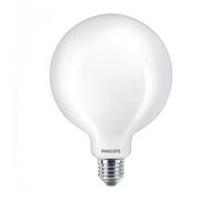 Philips Ampoule LED Équivalent 100W E27 Blanc froid non dimmable Verre
