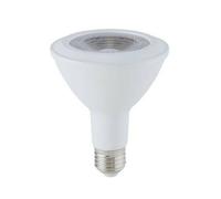 Ampoule LED 11W Par Lamp PAR30 Samsung V-TAC PRO E27 VT-230, 3000K/4000K/6400K