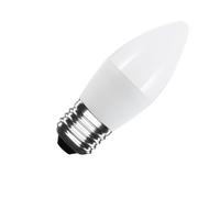 Ampoule LED 12/24V E27 5W 400 lm C37 No Flicker 4000K Blanc neutre