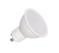 Ampoule LED 12/24V GU10 6W 600 lm No Flicker 4000K Blanc neutre