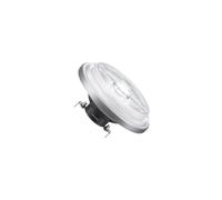 Ampoule LED 12V Dimmable G53 15W 830 lm AR111 SpotLV 24º [EEK: F]