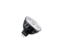 Ampoule LED 12V Dimmable GU5.3 7.5W 520 lm MR16 ExpertColor