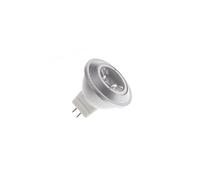 LEDKIA LIGHTING Ampoule LED 12V MR11 1W 120 lm 4000K Blanc neutre