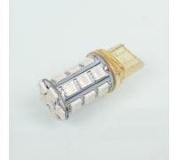 Ampoule Led 12v Orange Culot T20 Rms Pour Auto Moto Scooter Neuf