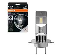 Ampoule Led 12V Osram Ledriving Hl Easy Gen2 H7