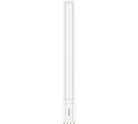Philips Ampoule LED CorePro PLL EM-Mains 12W 840 (4000 K) 2G11 4 broches