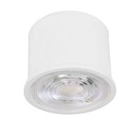 Eglo Ampoule LED connectée Puck Smart connect.z ZigBee dimmable RGB blanc chaud-froid Alexa