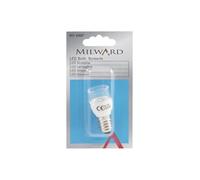 Ampoule LED 220V a visser pour machine a coudre - Milward(...) - Gris