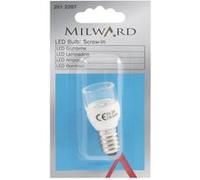 Ampoule LED 220V a visser pour machine a coudre - Milward(...) - Gris Gris
