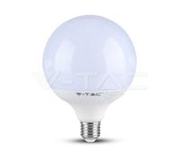 Ampoule Led 22W Globo G120 Chip Samsung V-TAC PRO Douille E27 VT-242