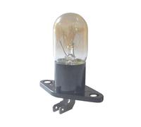 Ampoule LED 250 V 2 A for four à micro-ondes, petit appareil électroménager avec culot, compatible, cuisinière et réfrigérateur, non dimmable