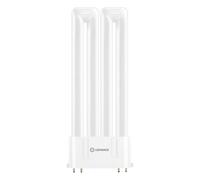Osram Ampoule LED DULUX F36 2G10 20W (remplace 36W) 2250 lm 3000K Blanc chaud